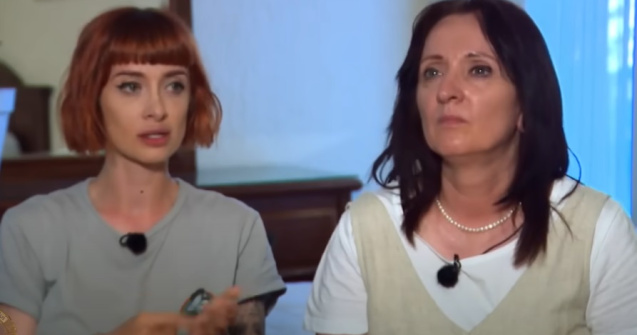 Bianca Adam și mama ei, discuții aprinse în cursa pentru ultima șansă. Ce i-a reproșat Mikey fiicei sale
