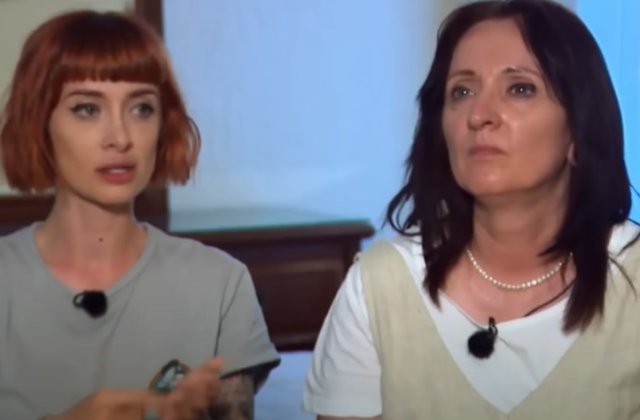 Bianca Adam și mama ei, discuții aprinse &icirc;n cursa pentru ultima șansă. Ce i-a reproșat Mikey fiicei sale