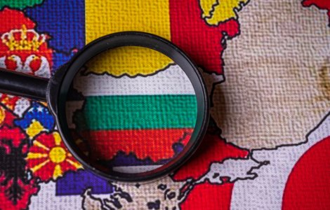 Bulgaria a salvat în secret Ucraina, în primele luni de război. Ce implicare a avut România și de ce nu s-a știut până acum