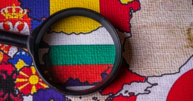 Bulgaria a salvat în secret Ucraina, în primele luni de război. Ce implicare a avut România și de ce nu s-a știut până acum