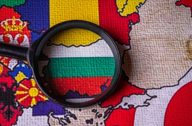 Bulgaria a salvat &icirc;n secret Ucraina, &icirc;n primele luni de război. Ce implicare a avut Rom&acirc;nia și de ce nu s-a știut p&acirc;nă acum