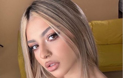 Irina Deaconescu se confruntă cu probleme de sănătate. Soția lui Cristi Manea a ajuns la spital