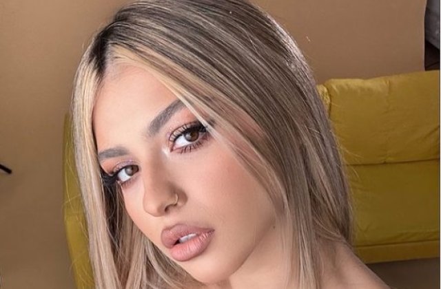 Irina Deaconescu se confruntă cu probleme de sănătate. Soția lui Cristi Manea a ajuns la spital