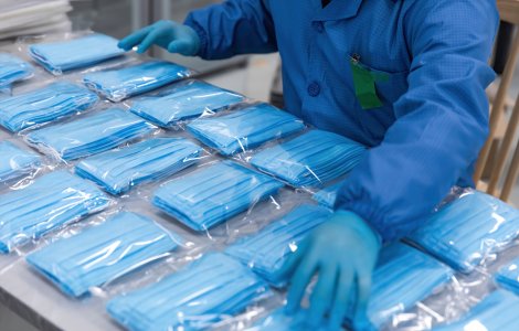 România a donat echipamente medicale Ministerului Apărării Republicii Moldova