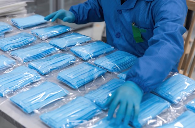 Rom&acirc;nia a donat echipamente medicale Ministerului Apărării Republicii Moldova