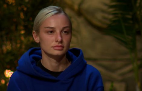 Maria Lungu, desființată de fanii emisiunii Survivor România. Comentariile răutăcioase nu au întârziat să apară