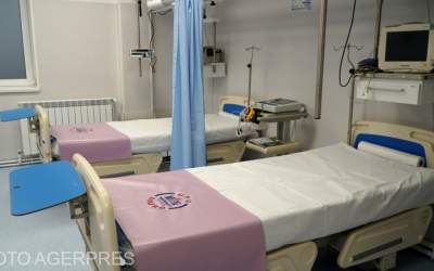 27 de români morți de gripă....