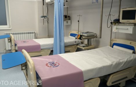 27 de români morți de gripă. Simptomele virusului