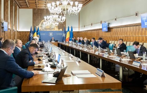 Rocada premierilor pornește lupta dintre PSD și PNL. Care este miza