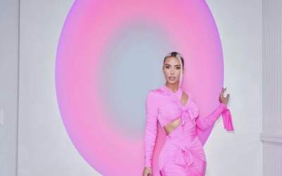 Kim Kardashian, achiziție...