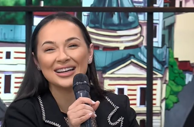 Vlăduța Lupău, adevăratul motiv pentru care locuiește cu soacra sa: &bdquo;Și-a lăsat viața ei pe planul doi pentru...&rdquo;