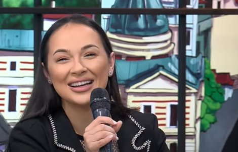 Vlăduța Lupău, adevăratul motiv pentru care locuiește cu soacra sa: „Și-a lăsat viața ei pe planul doi pentru...”