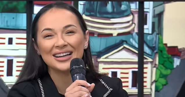 Vlăduța Lupău, adevăratul motiv pentru care locuiește cu soacra sa: „Și-a lăsat viața ei pe planul doi pentru...”