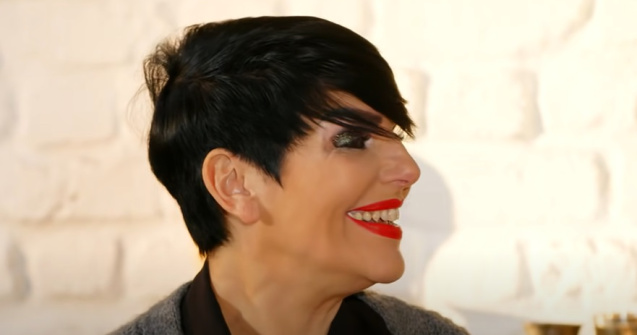 Patrizia Paglieri, probleme de sănătate serioase. Care este starea vedetei acum: „Mi-a fost atât de rău ca niciodată”