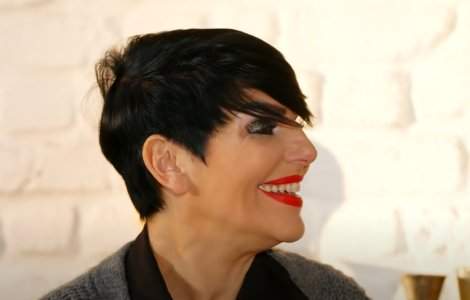 Patrizia Paglieri, probleme de sănătate serioase. Care este starea vedetei acum: „Mi-a fost atât de rău ca niciodată”