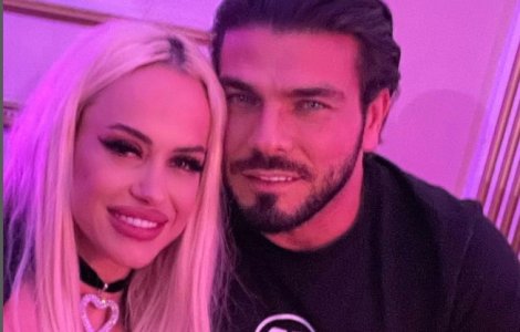 Anda Adam își dorește o nuntă ca în basme. Declarațiile artistei: „Suntem nehotărâți, dar cu siguranță nu...”