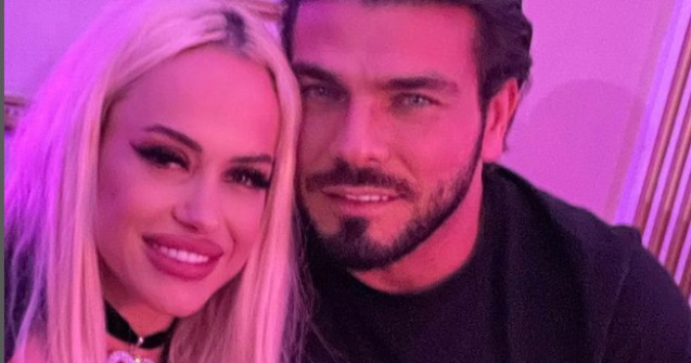 Anda Adam își dorește o nuntă ca în basme. Declarațiile artistei: „Suntem nehotărâți, dar cu siguranță nu...”