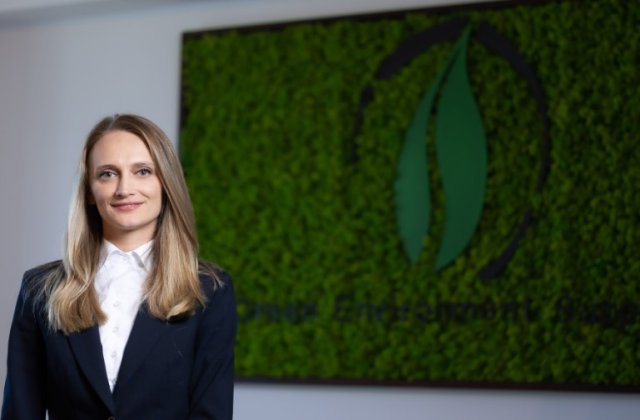Modificări importante la Legea privind regimul deșeurilor. Daniela Dobre, Green Environment Support: &ldquo;Poate cea mai importantă se referă la creșterea sancțiunilor&rdquo;