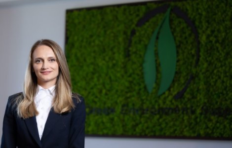 Modificări importante la Legea privind regimul deșeurilor. Daniela Dobre, Green Environment Support: “Poate cea mai importantă se referă la creșterea sancțiunilor”