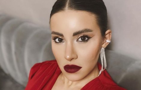 Nicoleta Nucă, noi detalii despre nunta cu Alex Ursache: „Nu am cum să amân ceva ce nu fusese stabilit”