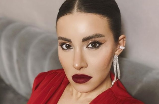 Nicoleta Nucă, noi detalii despre nunta cu Alex Ursache: &bdquo;Nu am cum să am&acirc;n ceva ce nu fusese stabilit&rdquo;