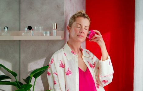 Retinolul - cea mai nouă tendință în materie de skincare