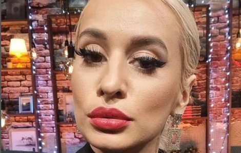 Anisia Gafton a dat totul din casă. Ce dezvăluiri a făcut despre primul copil: „Important cred că e să ne înțelegem”