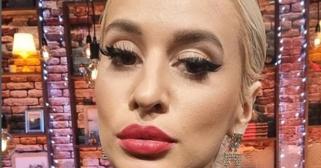 Anisia Gafton a dat totul din casă. Ce dezvăluiri a făcut despre primul copil: „Important cred că e să ne înțelegem”