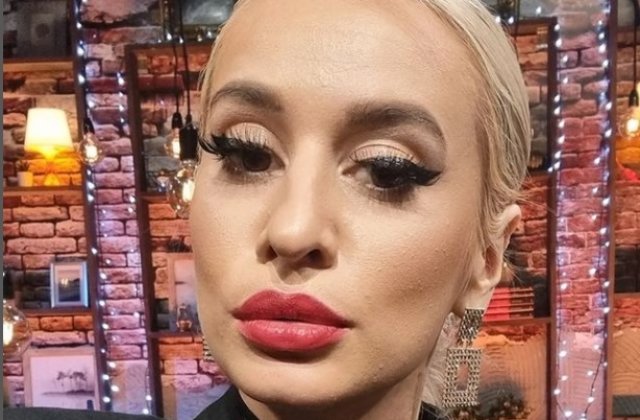 Anisia Gafton a dat totul din casă. Ce dezvăluiri a făcut despre primul copil: &bdquo;Important cred că e să ne &icirc;nțelegem&rdquo;