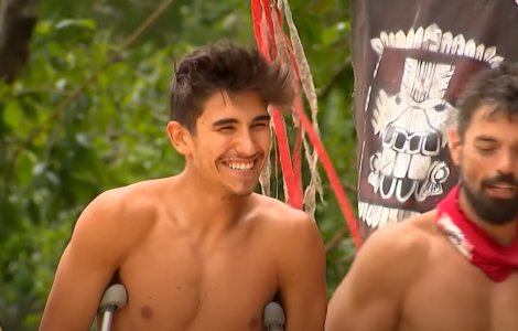 Sebastian Dobrincu, declarații despre participarea la Survivor România. Cum a fost experiența pentru el