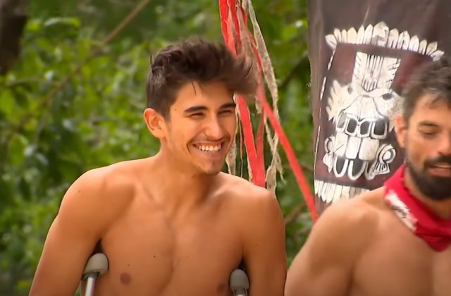 Sebastian Dobrincu, declarații despre participarea la Survivor Rom&acirc;nia. Cum a fost experiența pentru el