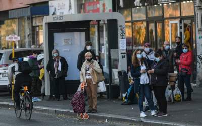 Schimbare importantă la...
