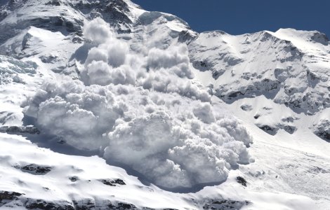 28 de morți în Tibet, în urma unei avalanșe. Operațiunile de salvare sunt încheiate