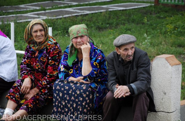 Ajutoare pentru &icirc;ncălzire și birocrație. Satul din Rom&acirc;nia &icirc;n care toți cei 1.200 de locuitori stau la aceeași adresă; mulți au același nume