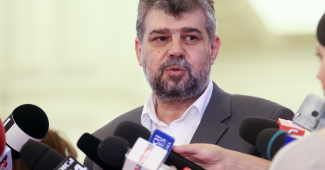 Ciolacu vrea taxă pe bogăție. Președintele PSD cere impozitarea marilor averi cumulate pe fondul crizelor, prin profituri „nesimțite”