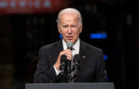 Joe Biden: „Ucraina va primi asistență”. Germania ezită să trimită tancurile Leopard 2