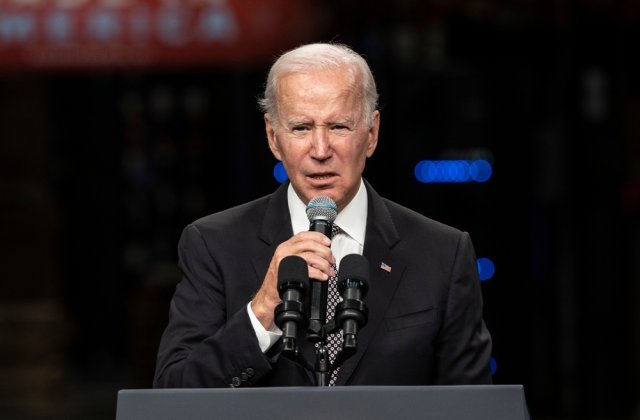 Joe Biden: &bdquo;Ucraina va primi asistență&rdquo;. Germania ezită să trimită tancurile Leopard 2