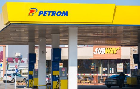 Cum se aplică legea în cazul OMV Petrom pentru taxa de solidaritate. Declarațiile șefului Consiliului Concurenței
