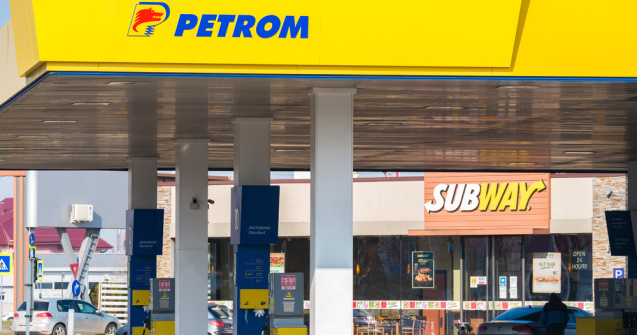 Cum se aplică legea în cazul OMV Petrom pentru taxa de solidaritate. Declarațiile șefului Consiliului Concurenței