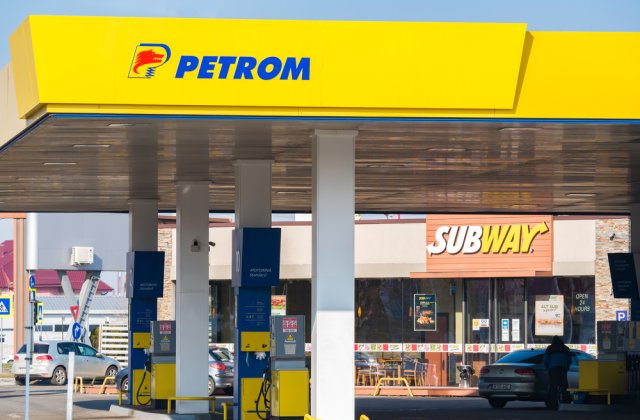 Cum se aplică legea &icirc;n cazul OMV Petrom pentru taxa de solidaritate. Declarațiile șefului Consiliului Concurenței