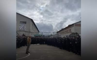 Cum a reacționat Prigojin,...