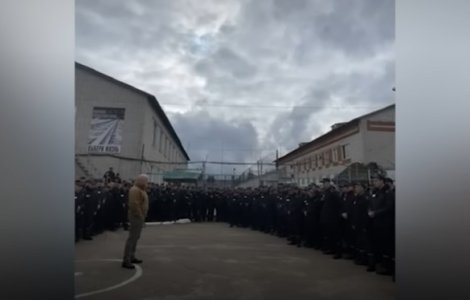 Cum a reacționat Prigojin, liderul grupării de mercenari Wagner, la comparația sa cu Rasputin