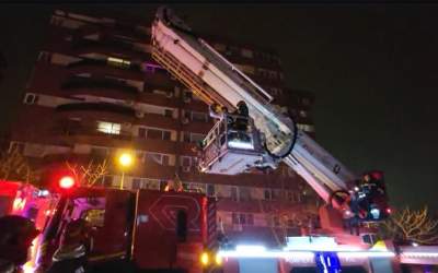 O constanțeancă, reținută de...