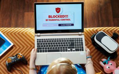 Control parental pe mai multe...