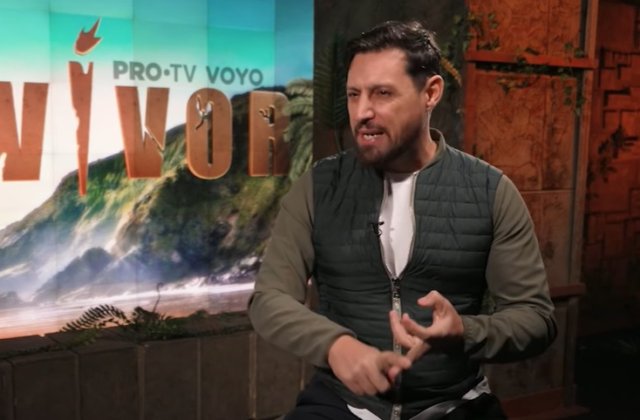 Daniel Pavel, detalii din spatele camerelor de filmat. Ce face prezentatorul c&acirc;nd nu &icirc;l vede nimeni