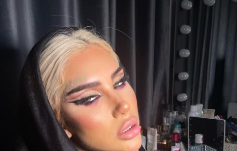 Bia Khalifa și Fulgy, cel mai nou cuplu din showbiz: „Să-mi spuneți doamna Moft”