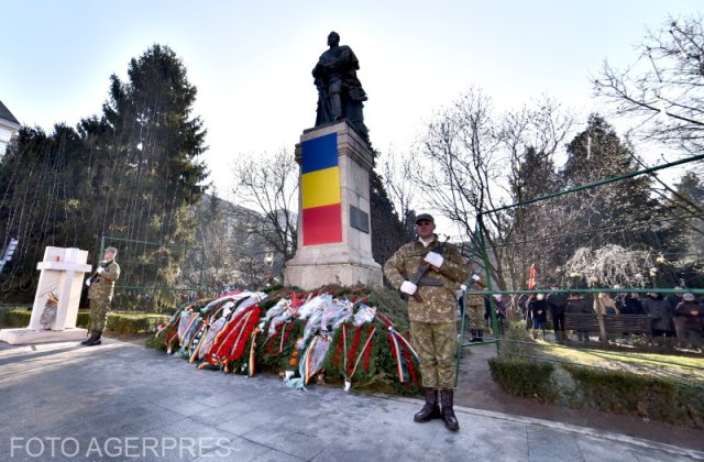 Prognoza meteo ANM pentru marți, 24 ianuarie. Cum va fi vremea de Ziua Unirii Principatelor Rom&acirc;ne