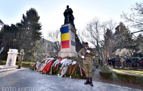 Prognoza meteo ANM pentru marți, 24 ianuarie. Cum va fi vremea de Ziua Unirii Principatelor Române