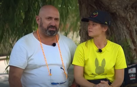 Doina Teodoru și Cătălin Scărlătescu, experiență de neuitat în America Express. Concurenții s-au speriat de moarte: „Frățioare, unde ne duc ăștia?
