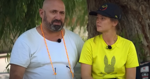 Doina Teodoru și Cătălin Scărlătescu, experiență de neuitat în America Express. Concurenții s-au speriat de moarte: „Frățioare, unde ne duc ăștia?